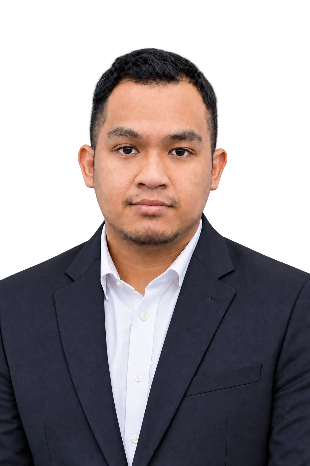 Hafizuddin bin Ismail